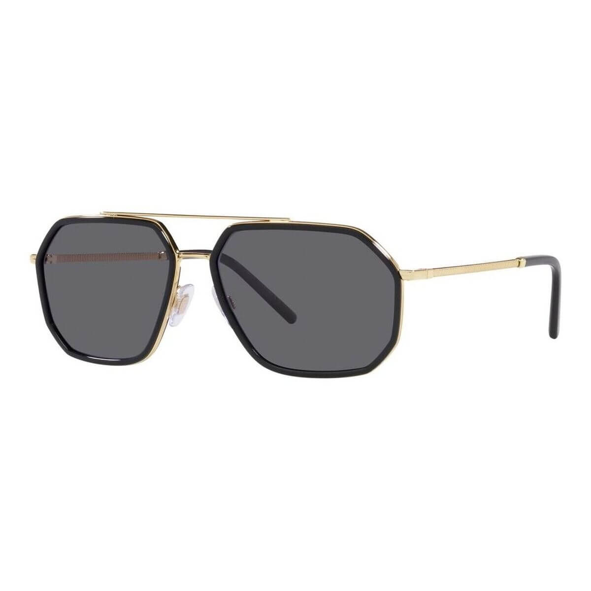 Herrsolglasögon Dolce & Gabbana DG 2285 Multicolour finns hos Aktivcamping