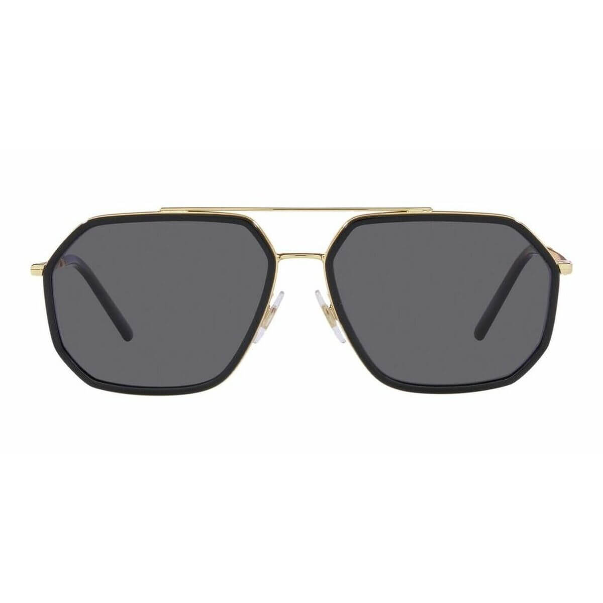 Herrsolglasögon Dolce & Gabbana DG 2285 Multicolour finns hos Aktivcamping
