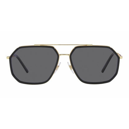 Herrsolglasögon Dolce & Gabbana DG 2285 Multicolour finns hos Aktivcamping