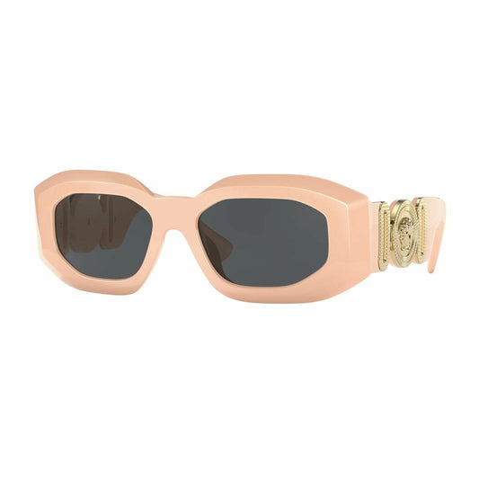 Damsolglasögon Versace VE4425U536387 ø 54 mm finns hos Aktivcamping
