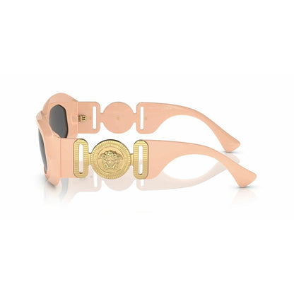 Damsolglasögon Versace VE4425U536387 ø 54 mm finns hos Aktivcamping