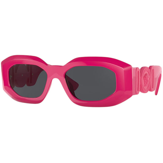 Damsolglasögon Versace VE4425U-536787 ø 54 mm finns hos Aktivcamping