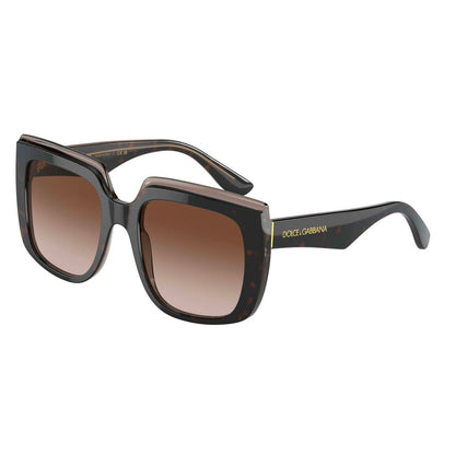 Damsolglasögon Dolce & Gabbana DG 4414 finns hos Aktivcamping