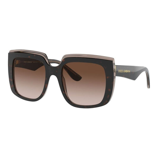 Damsolglasögon Dolce & Gabbana DG 4414 finns hos Aktivcamping