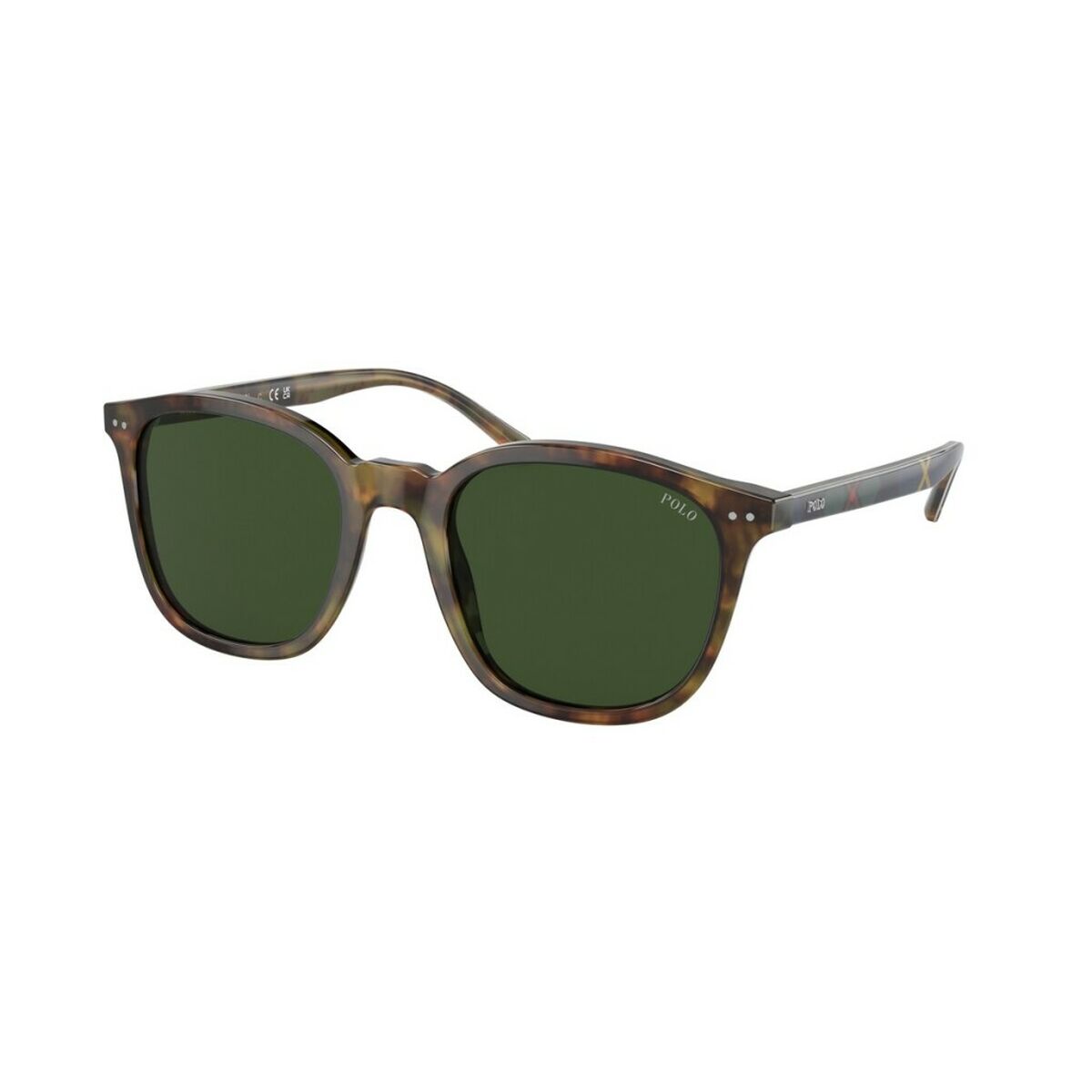 Herrsolglasögon Ralph Lauren PH4188-501771 Ø 53 mm finns hos Aktivcamping