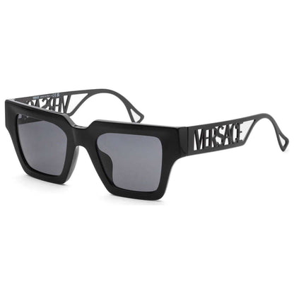 Damsolglasögon Versace VE4431F-538087 Ø 50 mm finns hos Aktivcamping
