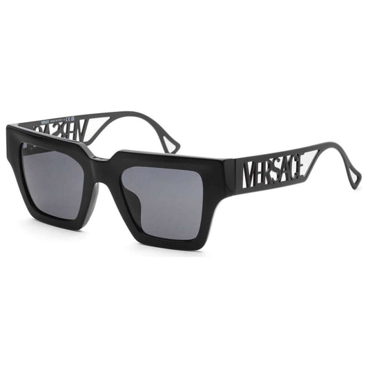 Damsolglasögon Versace VE4431F-538087 Ø 50 mm finns hos Aktivcamping