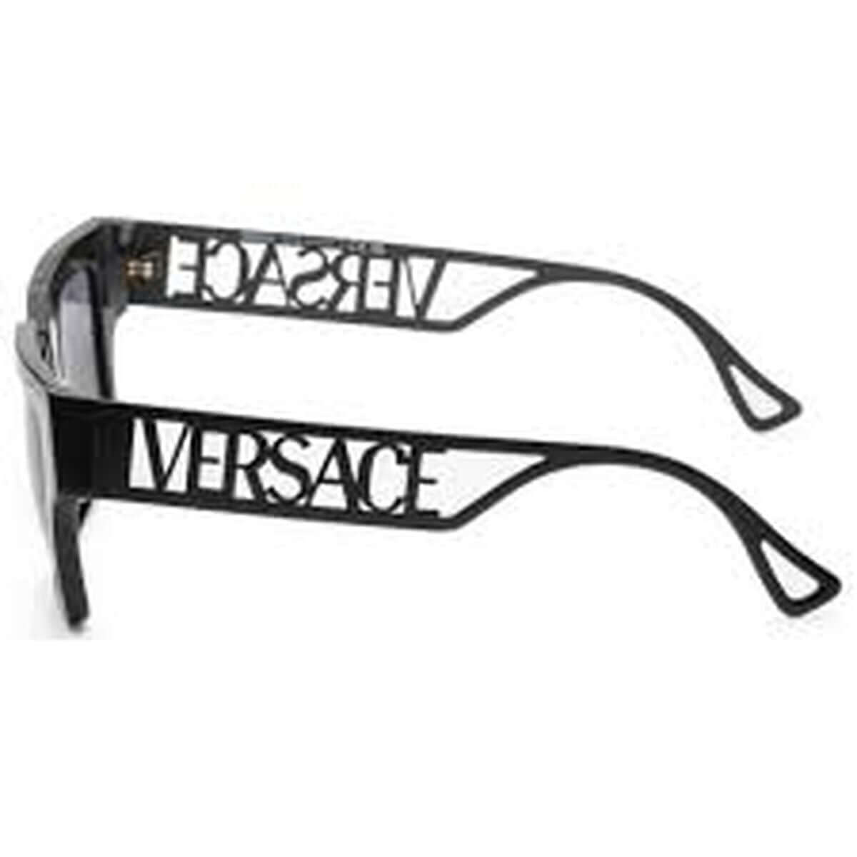 Damsolglasögon Versace VE4431F-538087 Ø 50 mm finns hos Aktivcamping