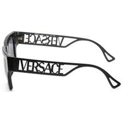 Damsolglasögon Versace VE4431F-538087 Ø 50 mm finns hos Aktivcamping