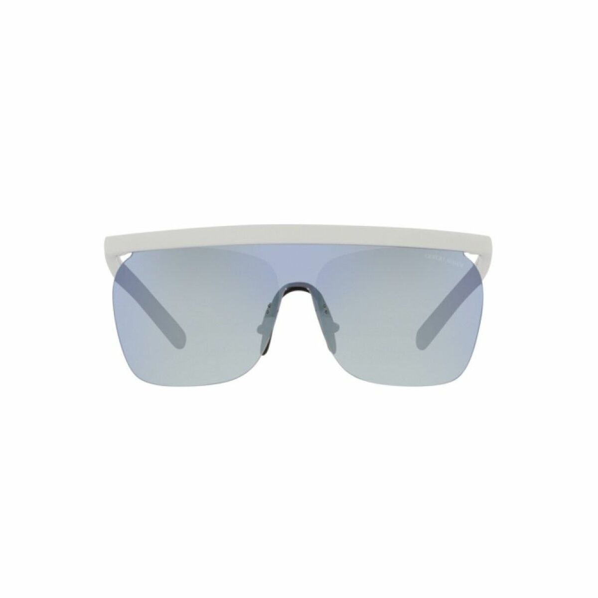 Herrsolglasögon Armani AR8169-5344D6 finns hos Aktivcamping