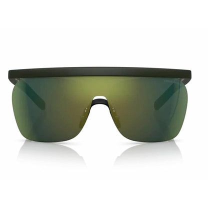 Herrsolglasögon Armani AR8169-59606R finns hos Aktivcamping