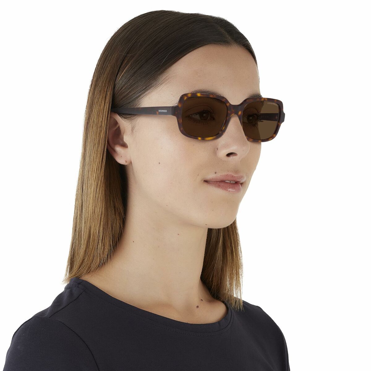 Damsolglasögon Emporio Armani EA 4195 - finns hos Aktivcamping