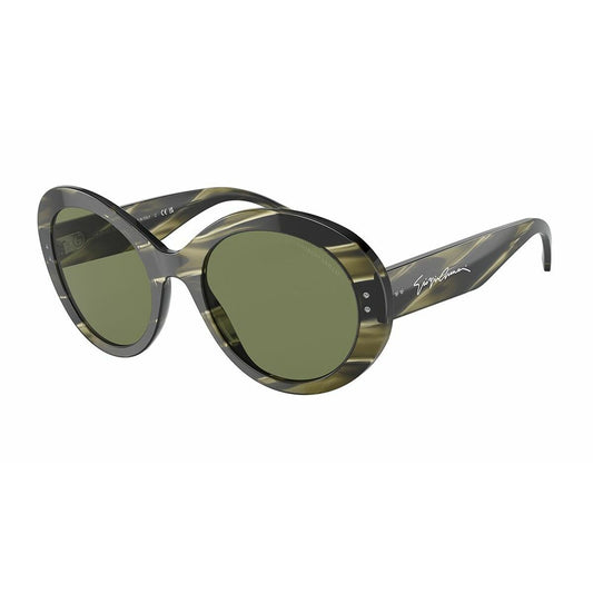 Damsolglasögon Armani AR8174-59522A Ø 53 mm finns hos Aktivcamping