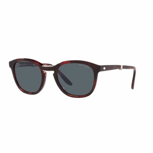 Herrsolglasögon Armani AR8170-5862R5 Ø 51 mm finns hos Aktivcamping