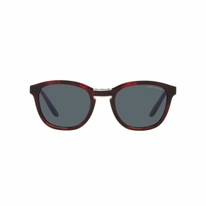 Herrsolglasögon Armani AR8170-5862R5 Ø 51 mm finns hos Aktivcamping