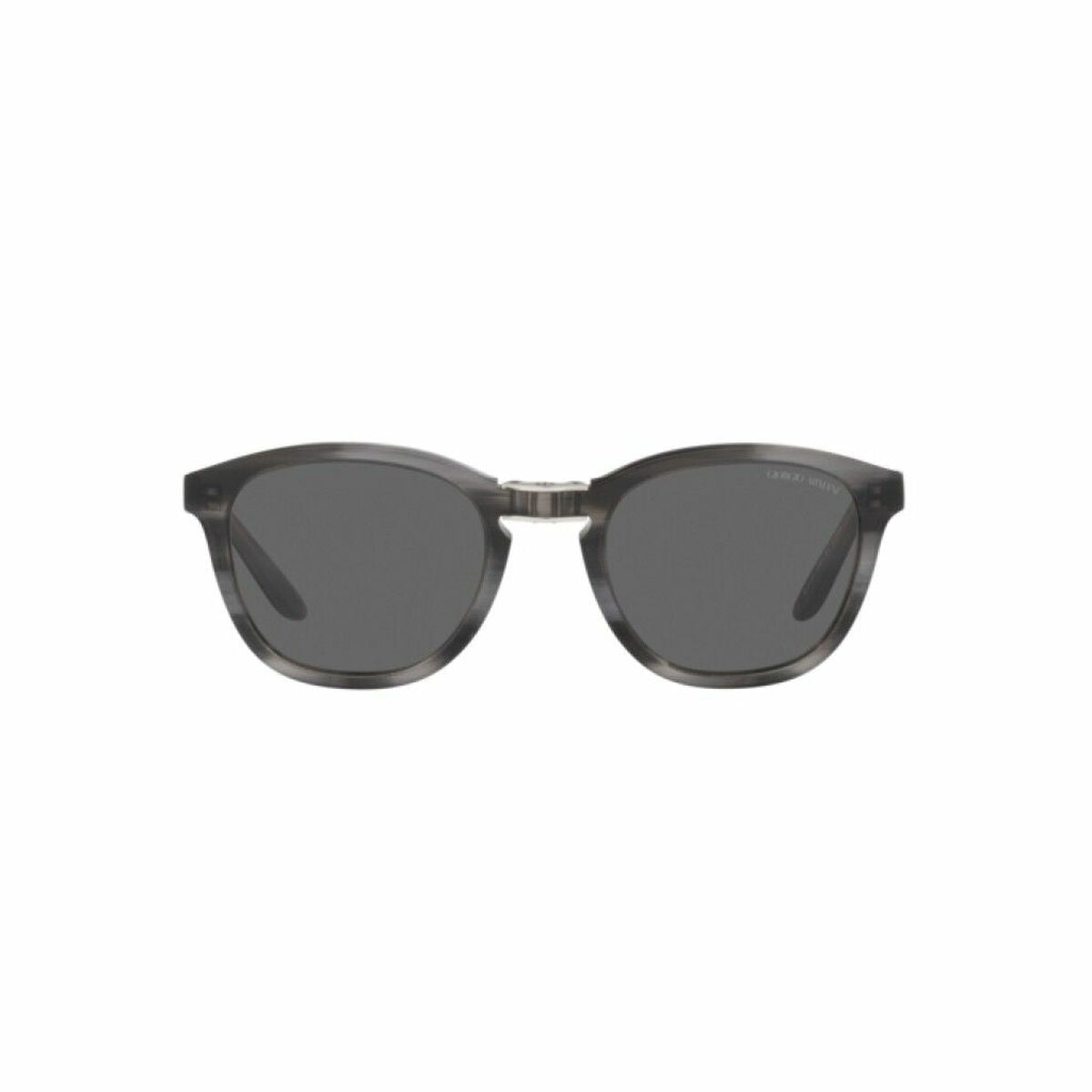 Herrsolglasögon Armani AR8170-5964B1 Ø 51 mm finns hos Aktivcamping