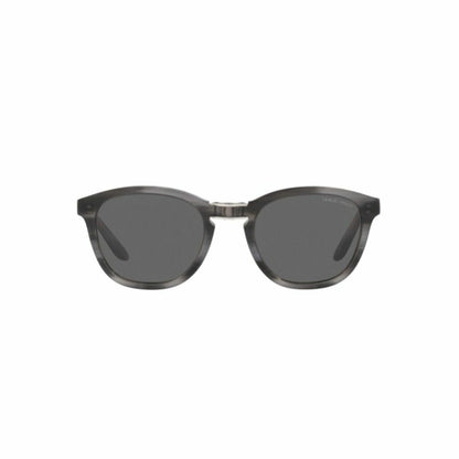 Herrsolglasögon Armani AR8170-5964B1 Ø 51 mm finns hos Aktivcamping