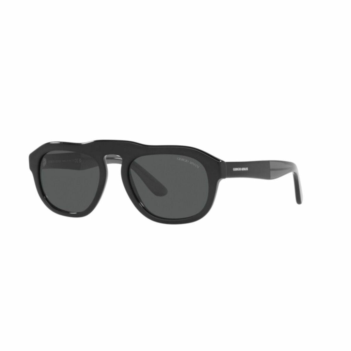 Herrsolglasögon Armani AR8173-500187 Ø 52 mm finns hos Aktivcamping