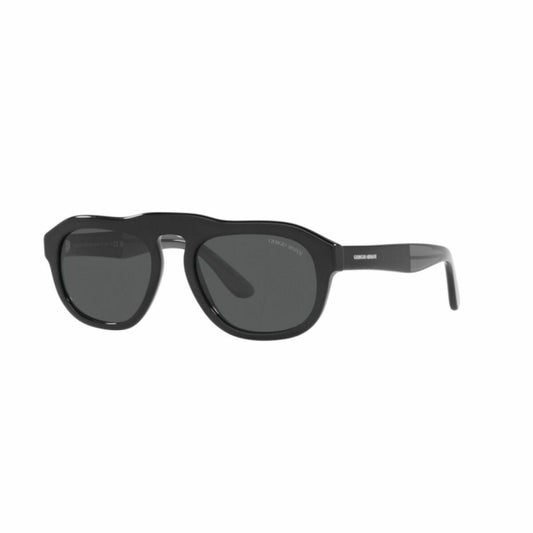 Herrsolglasögon Armani AR8173-500187 Ø 52 mm finns hos Aktivcamping