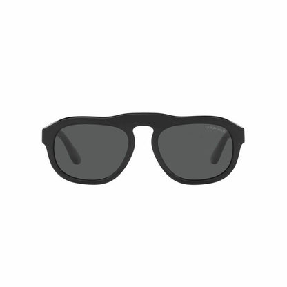 Herrsolglasögon Armani AR8173-500187 Ø 52 mm finns hos Aktivcamping