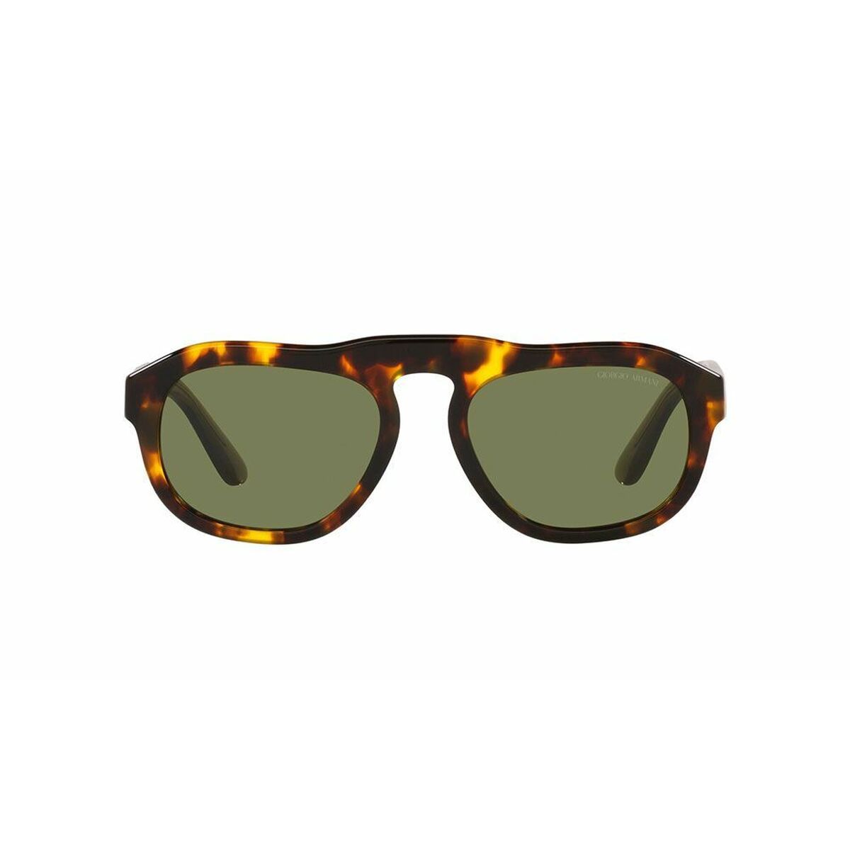 Herrsolglasögon Armani AR8173-50922A Ø 52 mm finns hos Aktivcamping