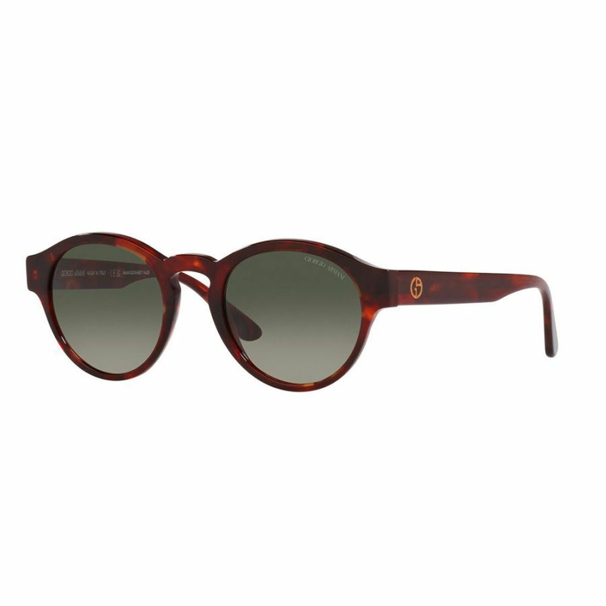 Damsolglasögon Armani AR8146-596271 Ø 50 mm - finns hos Aktivcamping