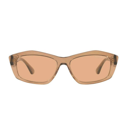 Damsolglasögon Emporio Armani EA4187-506973 Ø 55 mm finns hos Aktivcamping