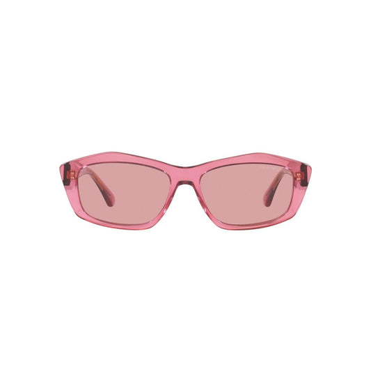 Damsolglasögon Emporio Armani EA4187-554484 Ø 55 mm finns hos Aktivcamping