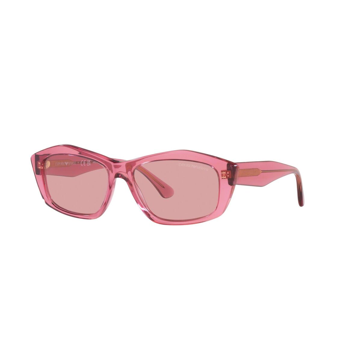 Damsolglasögon Emporio Armani EA4187-554484 Ø 55 mm finns hos Aktivcamping