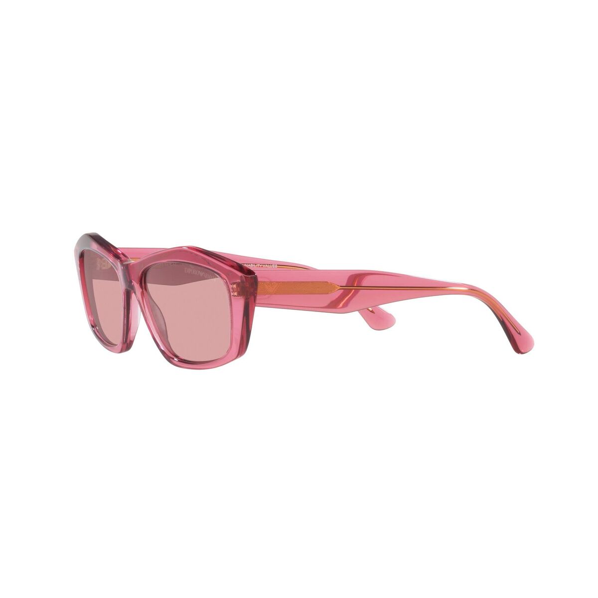 Damsolglasögon Emporio Armani EA4187-554484 Ø 55 mm finns hos Aktivcamping