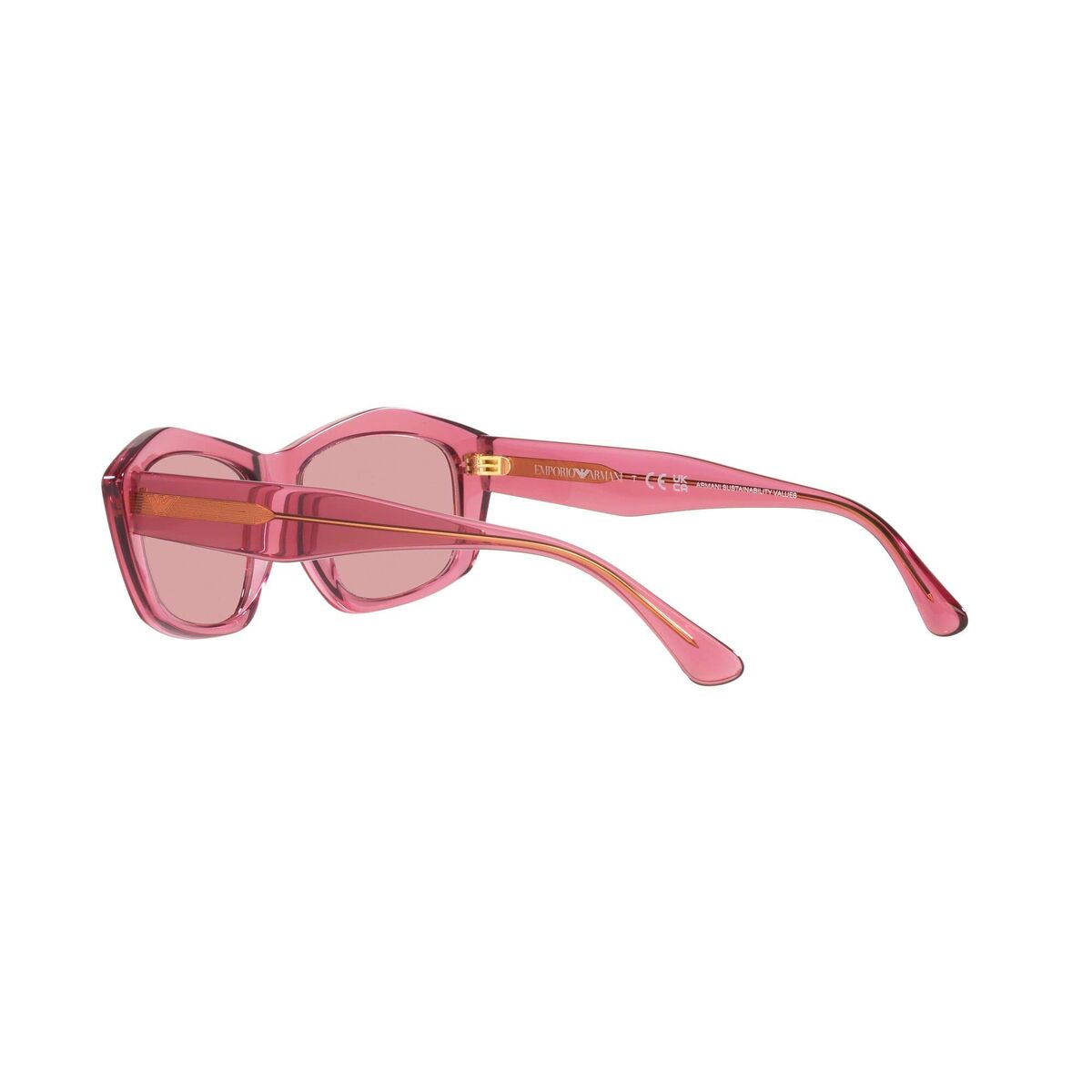 Damsolglasögon Emporio Armani EA4187-554484 Ø 55 mm finns hos Aktivcamping