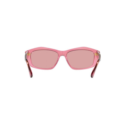 Damsolglasögon Emporio Armani EA4187-554484 Ø 55 mm finns hos Aktivcamping