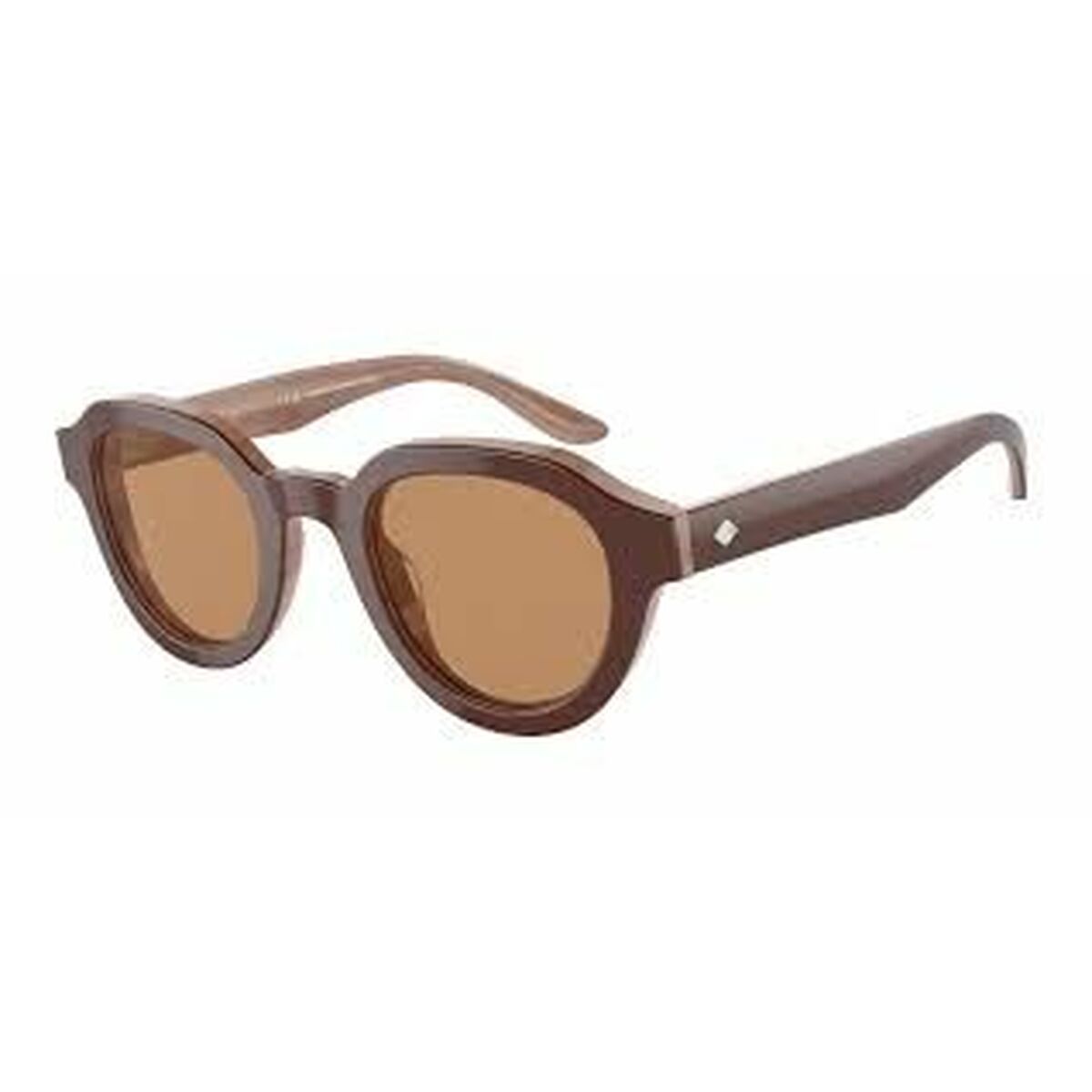 Damsolglasögon Armani AR8172U596953 Ø 46 mm finns hos Aktivcamping