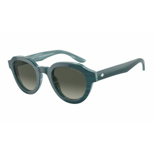 Damsolglasögon Armani AR8172U597071 Ø 46 mm finns hos Aktivcamping