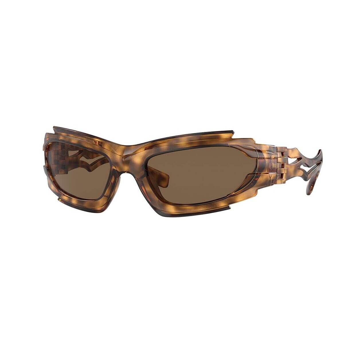 Damsolglasögon Burberry BE4384-401373 - finns hos Aktivcamping