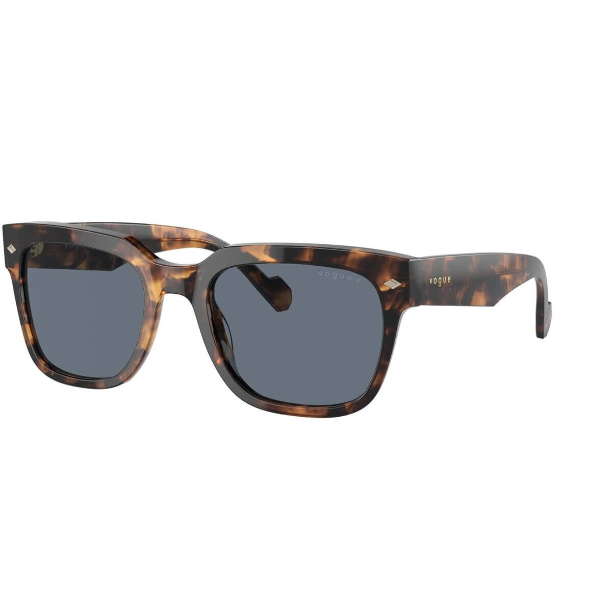 Herrsolglasögon Vogue VO5490S-28194Y ø 54 mm finns hos Aktivcamping