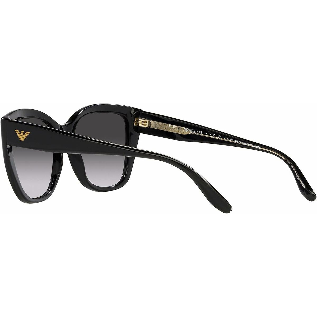Damsolglasögon Emporio Armani EA 4198 - finns hos Aktivcamping