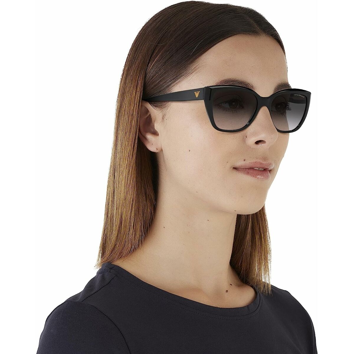 Damsolglasögon Emporio Armani EA 4198 - finns hos Aktivcamping