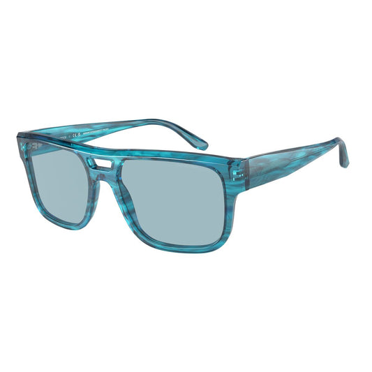 Herrsolglasögon Emporio Armani EA4197-531180 ø 57 mm finns hos Aktivcamping