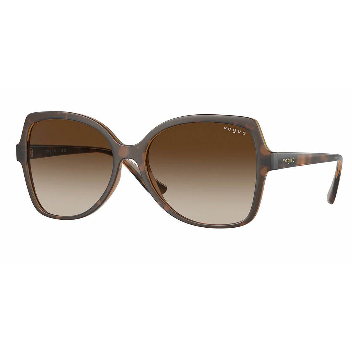 Damsolglasögon Vogue VO5488S238613 ø 56 mm finns hos Aktivcamping