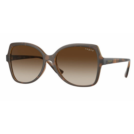 Damsolglasögon Vogue VO5488S238613 ø 56 mm finns hos Aktivcamping
