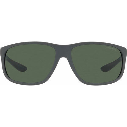 Herrsolglasögon Emporio Armani EA 4199U Multicolour finns hos Aktivcamping