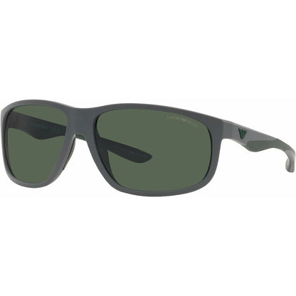 Herrsolglasögon Emporio Armani EA 4199U Multicolour finns hos Aktivcamping