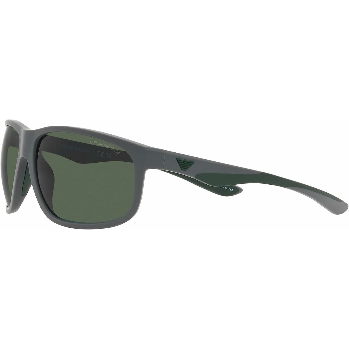 Herrsolglasögon Emporio Armani EA 4199U Multicolour finns hos Aktivcamping