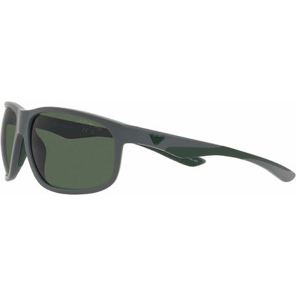Herrsolglasögon Emporio Armani EA 4199U Multicolour finns hos Aktivcamping