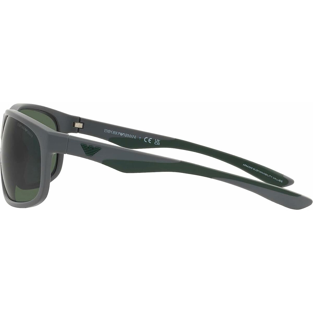 Herrsolglasögon Emporio Armani EA 4199U Multicolour finns hos Aktivcamping