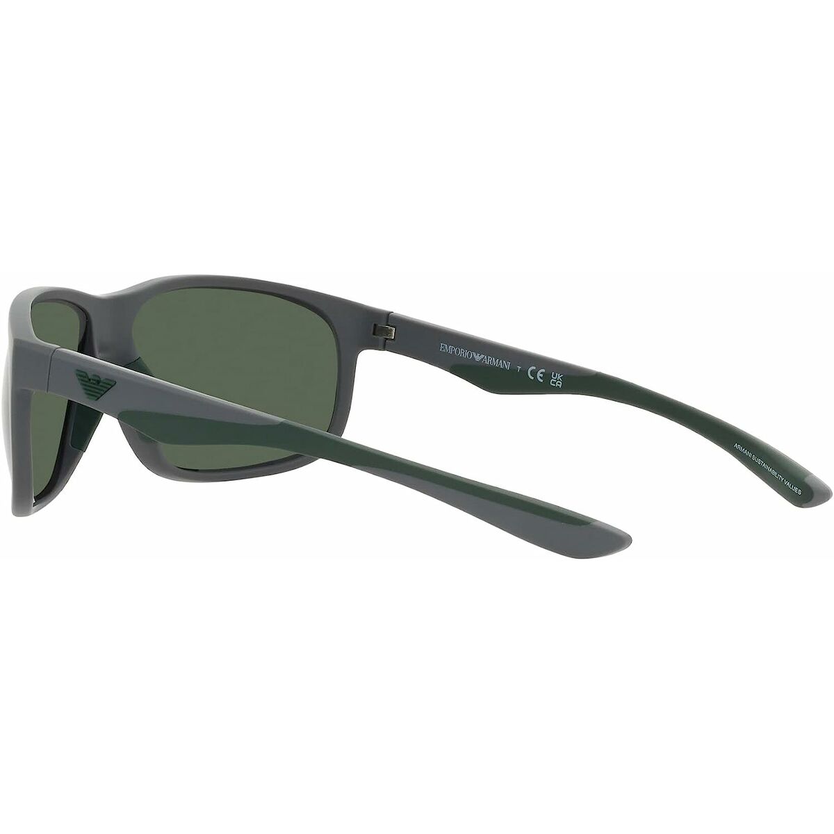 Herrsolglasögon Emporio Armani EA 4199U Multicolour finns hos Aktivcamping