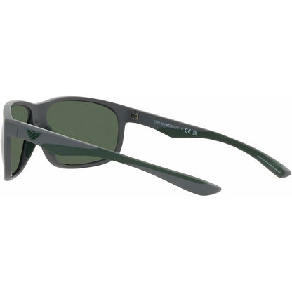 Herrsolglasögon Emporio Armani EA 4199U Multicolour finns hos Aktivcamping
