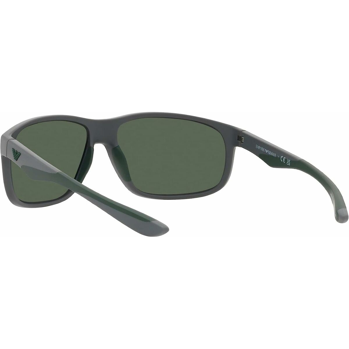 Herrsolglasögon Emporio Armani EA 4199U Multicolour finns hos Aktivcamping