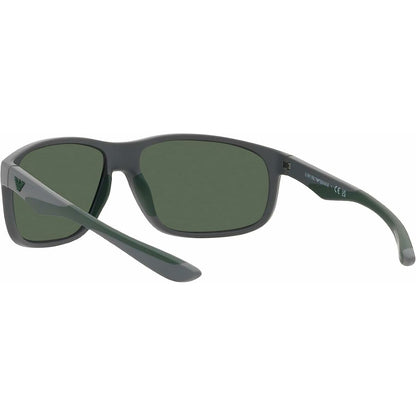 Herrsolglasögon Emporio Armani EA 4199U Multicolour finns hos Aktivcamping